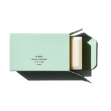 Corpus Naturals - Cleansing Bar - Nº GREEN