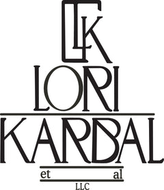 Lori Karbal Store logo