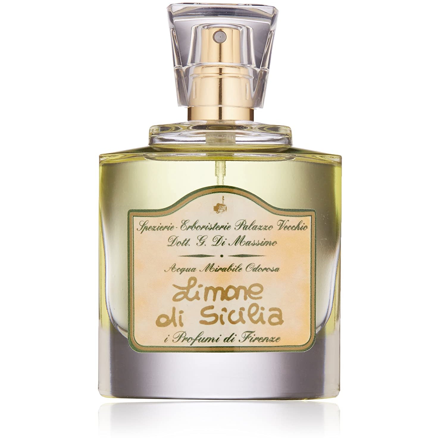 DR. VRANJES Limone Cedrato Fragranza Ambiente - Fango DR. VRANJES Limone Cedrato Fragranza Ambiente - Fango