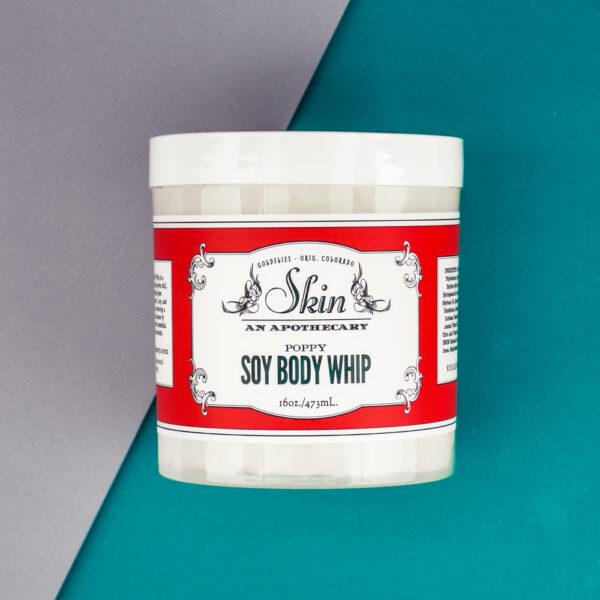 Soy Body Whip