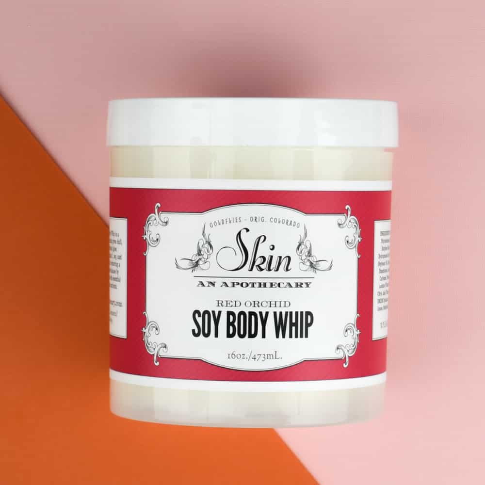 Soy Body Whip