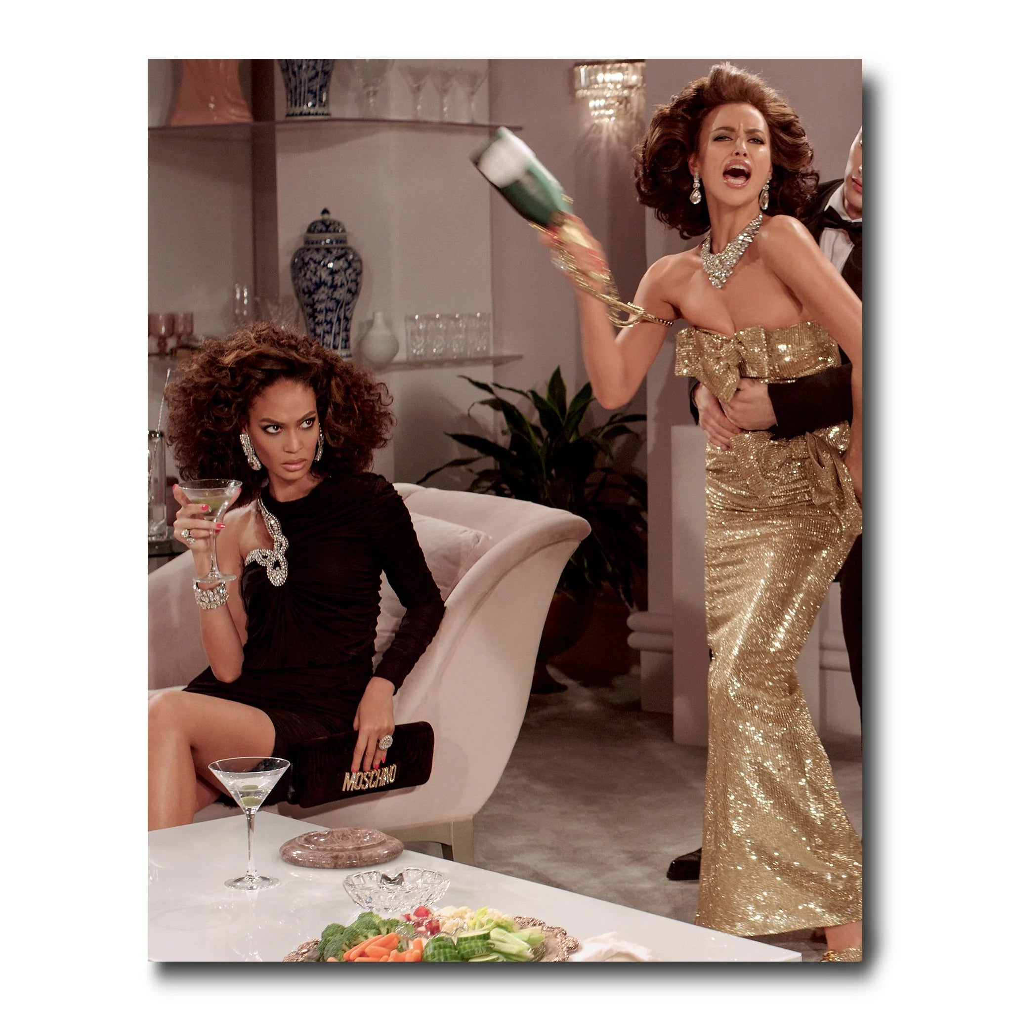 Jeremy top scott enfant