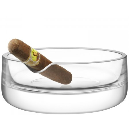LSA International - Bar Culture Cigar Ashtray – Lori Karbal Store