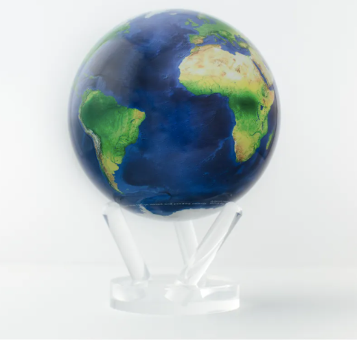 MOVA - Earth Globe - 4.5 - 6