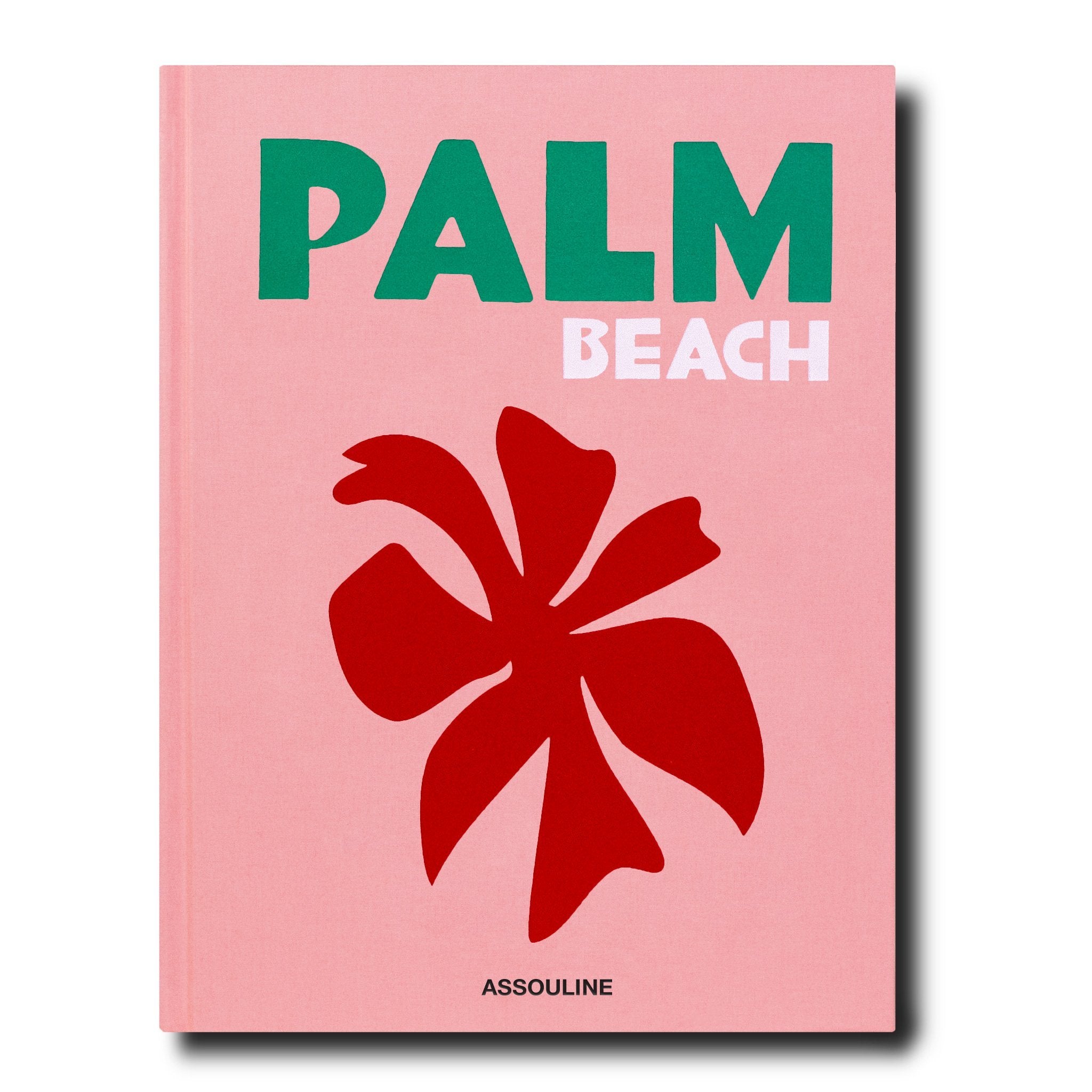 Assouline Palm Beach by Aerin Lauder Book