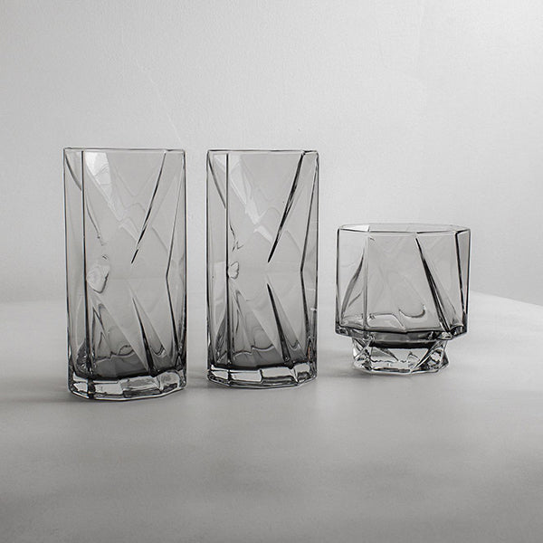 Bar & Glassware