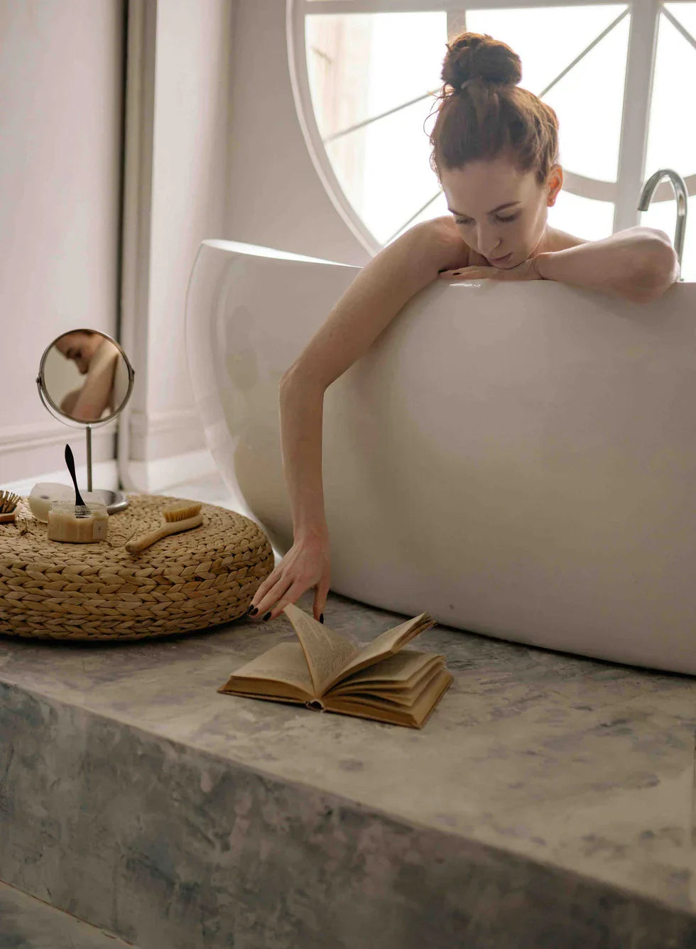 Bath & Body