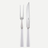 Sabre - Icône, White - Carving Set