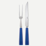 Sabre - Icône, Lapis Blue - Carving Set