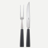 Sabre - Icône, Dark Grey - Carving Set