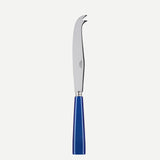 Sabre - Icône, Lapis Blue - Cheese Knife