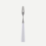 Sabre - Icône, White - Cocktail Fork