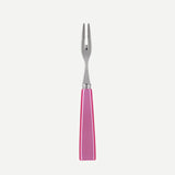 Sabre - Icône, Pink - Cocktail Fork