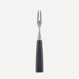 Sabre - Icône, Dark Grey - Cocktail Fork