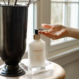 L'Avant Collective - Hand Lotion - Blushed Bergamot