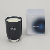 Eloro Candles - Cashmere