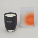 Eloro Candles - Orangerie