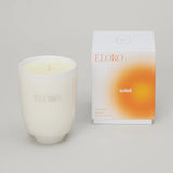 Eloro Candles - Soleil