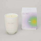 Eloro Candles - Tiare