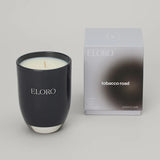 Eloro Candles - Tobacco Road