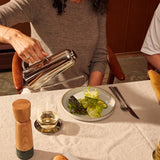 Holcomb Studio - Dripless Oil Can