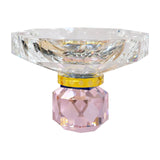 Arizona Bowl - Rose/Cobalt/Yellow/Clear - Reflections Copenhagen