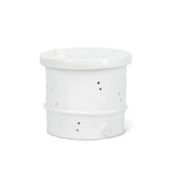 Montes Doggett - Garlic Pot No. 702