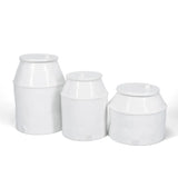 Montes Doggett - Canister No. 703, Small