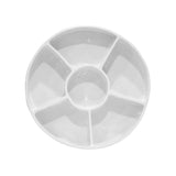 Montes Doggett - Appetizer Platter No. 717