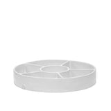 Montes Doggett - Appetizer Platter No. 717