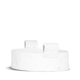 Montes Doggett - Bowl No. 919, Oval