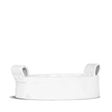 Montes Doggett - Bowl No. 919, Oval