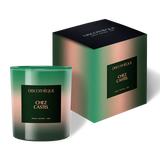 Discotheque Candles - CHEZ CASTEL
