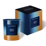 Discotheque Candles - CRISCO DISCO