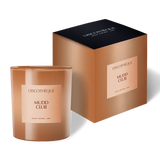 Discotheque Candles - MUDD CLUB