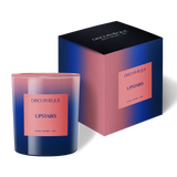Discotheque Candles - UPSTAIRS