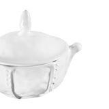Montes Doggett - Covered Bowl No. 132