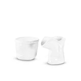 Montes Doggett - Sugar & Creamer No. 225