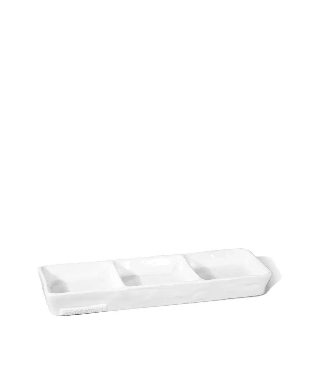 Montes Doggett - Appetizer Tray No. 383 - Lori Karbal