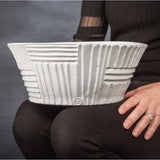 Montes Doggett - Bowl Large No. 395