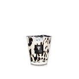 Baobab Collection Candles - Pearls Black - 16cm