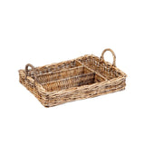 Montes Doggett - Woven Utensil Tray