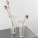 Orrefors - Heart Bud Vase