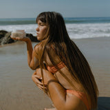 Baja Zen Body Care - CoCo Glow Body Buff Scrub
