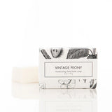 Formulary 55 - Vintage Peony - Shea Butter Soap - 1 Bar