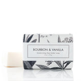 Formulary 55 - Bourbon & Vanilla - Shea Butter Soap - 1 Bar
