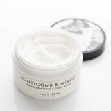 Formulary 55 - Honeycomb & Neroli - Shea Butter Hand & Body Creme