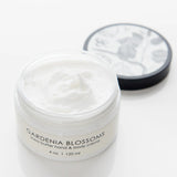 Formulary 55 - Gardenia Blossoms - Shea Butter Hand & Body Creme