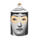 Fornasetti - Se Poi Scented Candle - Macherina 10.94oz