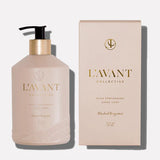 L'Avant Collective - High Performing Hand Soap - Blushed Bergamot